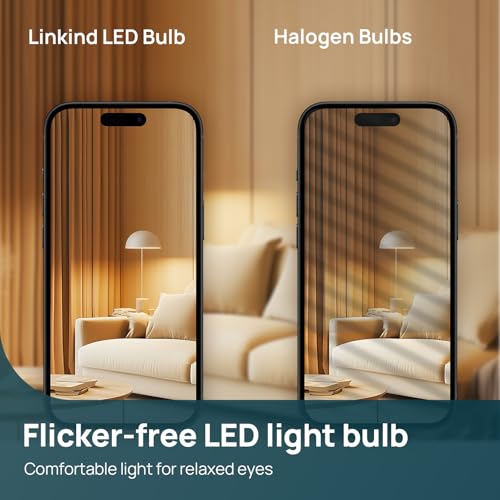 Thumbnail 3 de Linkind Bombilla LED E14 7,2 W