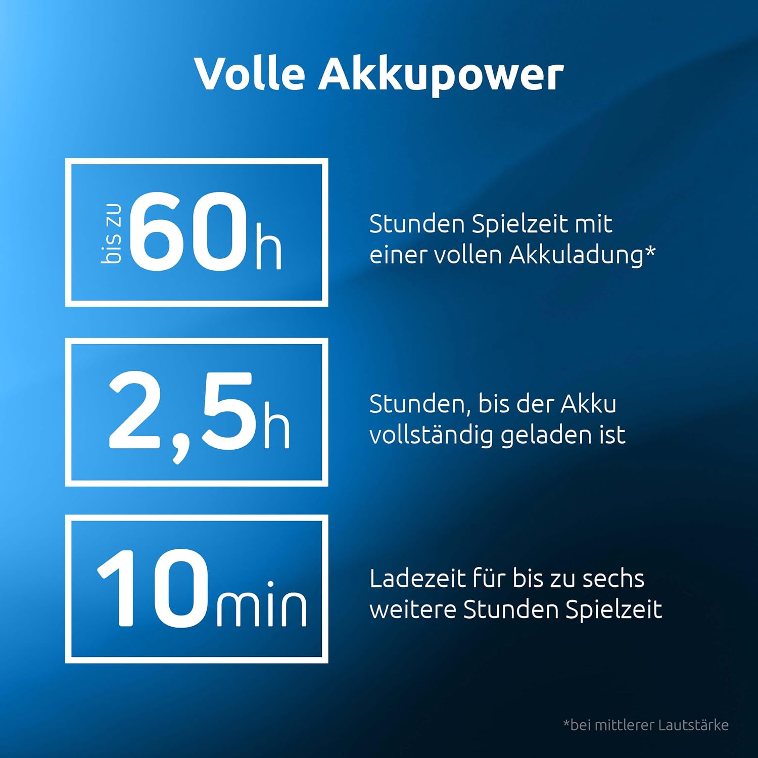 Thumbnail 5 de TechniSat STEREOMAN 3 BT Bluetooth-Kopfhörer