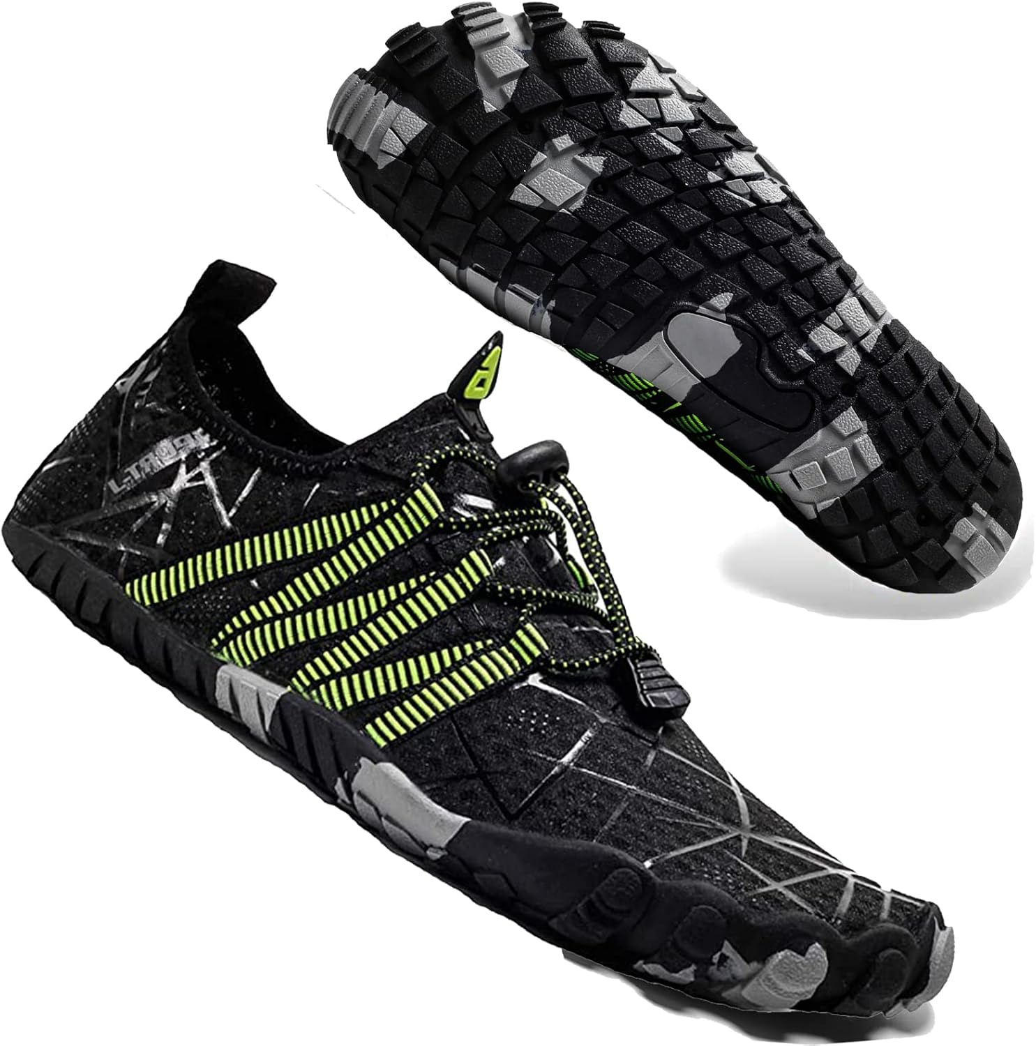 Thumbnail 4 de Aqua Sea barefoot water shoes quick dry