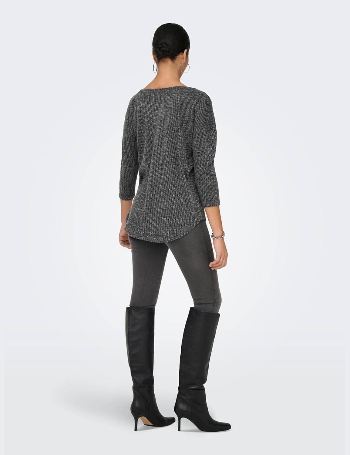 Detalle de ONLY Top ONLALBA Top – comfort e stile casual per ogni occasione