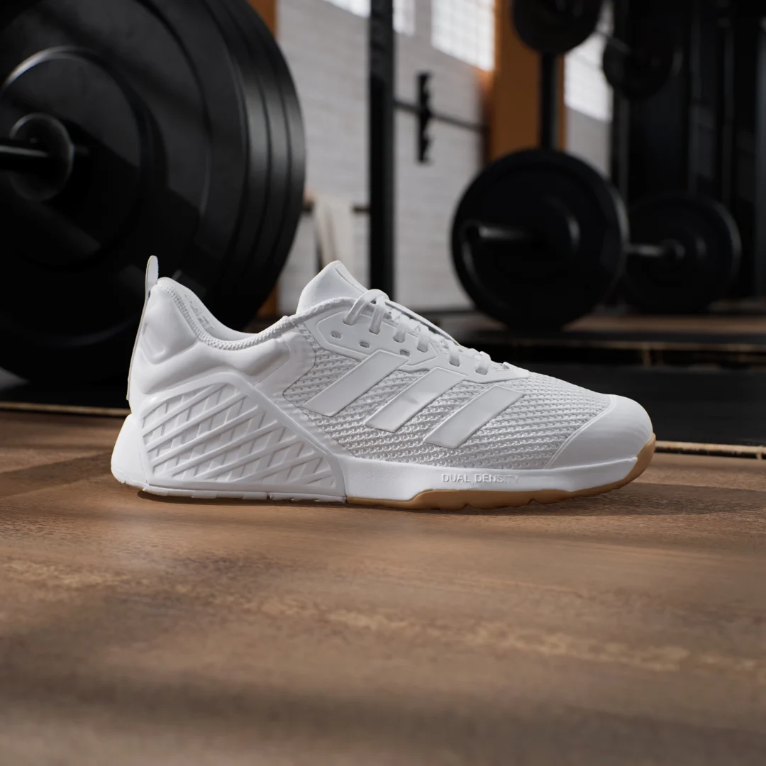 Detalle 2 de Adidas Dropset 3 zapatilla de training