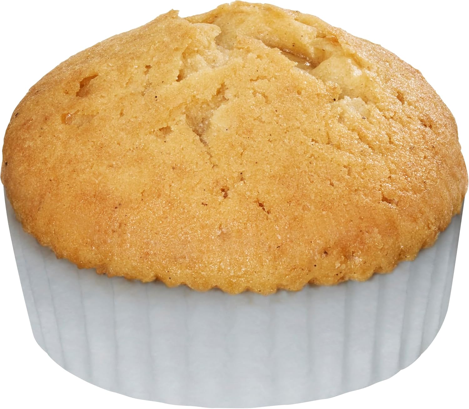 Thumbnail 2 de Kaiser Inspiration Moldes Blancos para Magdalenas 7cm 🧁