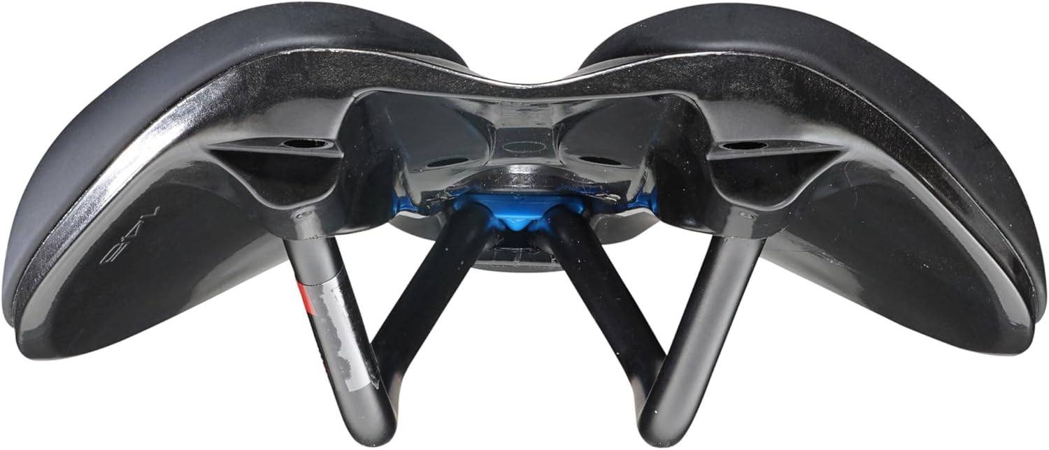 Thumbnail 3 de Sella Novus Boost Evo Lady TM Superflow: comfort gel e supporto ergonomico per lunghe pedalate