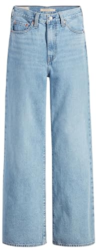 Thumbnail 9 de Levi's Ribcage Wide Leg vaqueros 29W