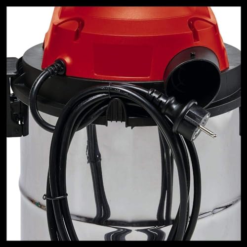 Thumbnail 7 de Einhell TC-VC 1820 S Aspirador seco y húmedo
