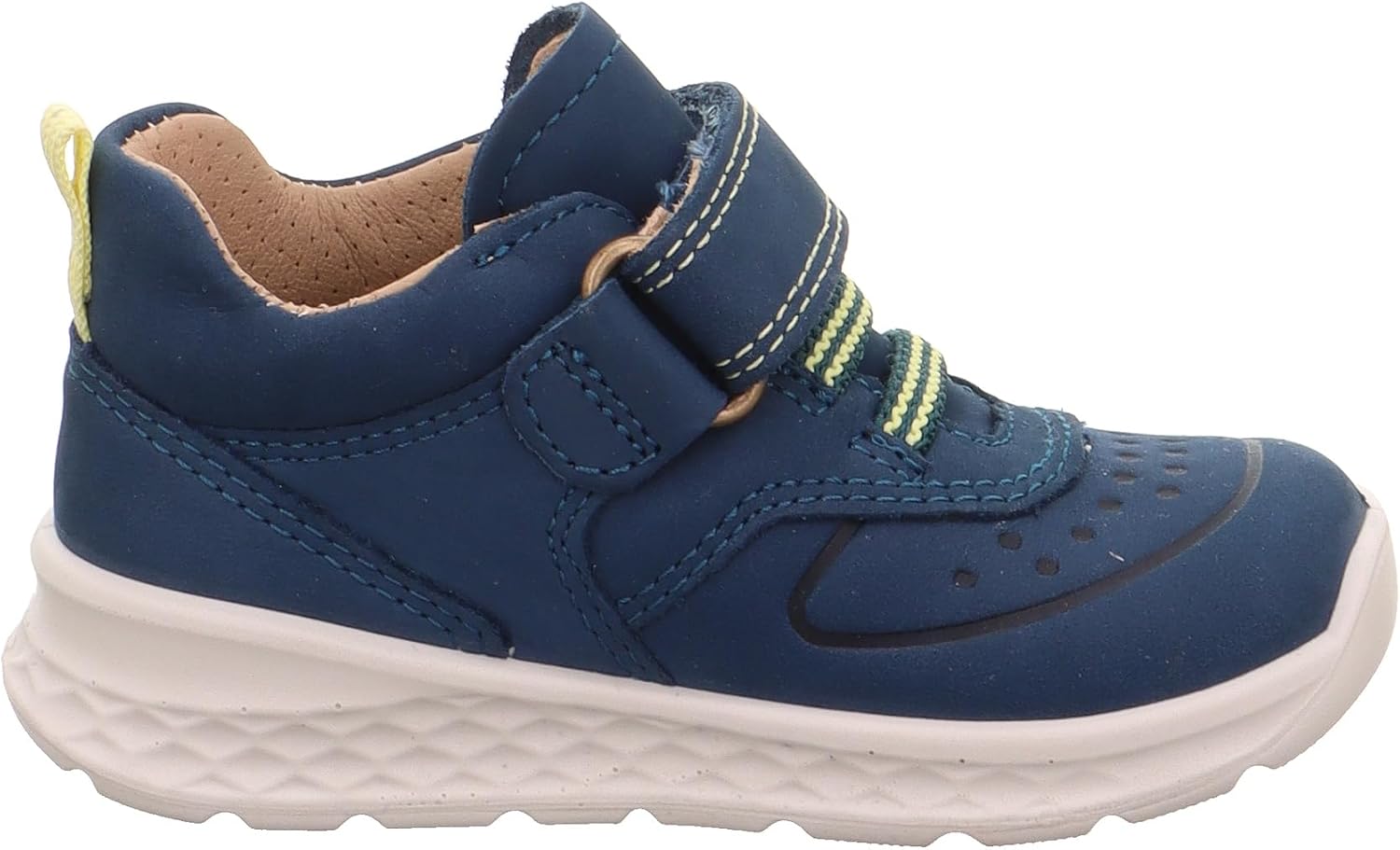Thumbnail 2 de Superfit Baby Breeze Lauflernschuh für Jungen
