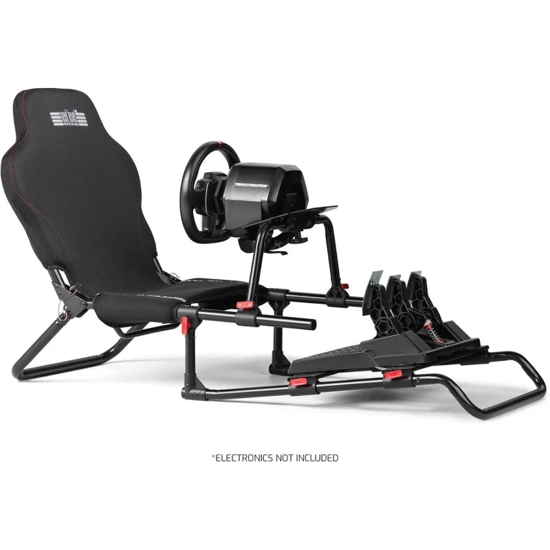 Detalle de Next Level GTLite Junior para simulación