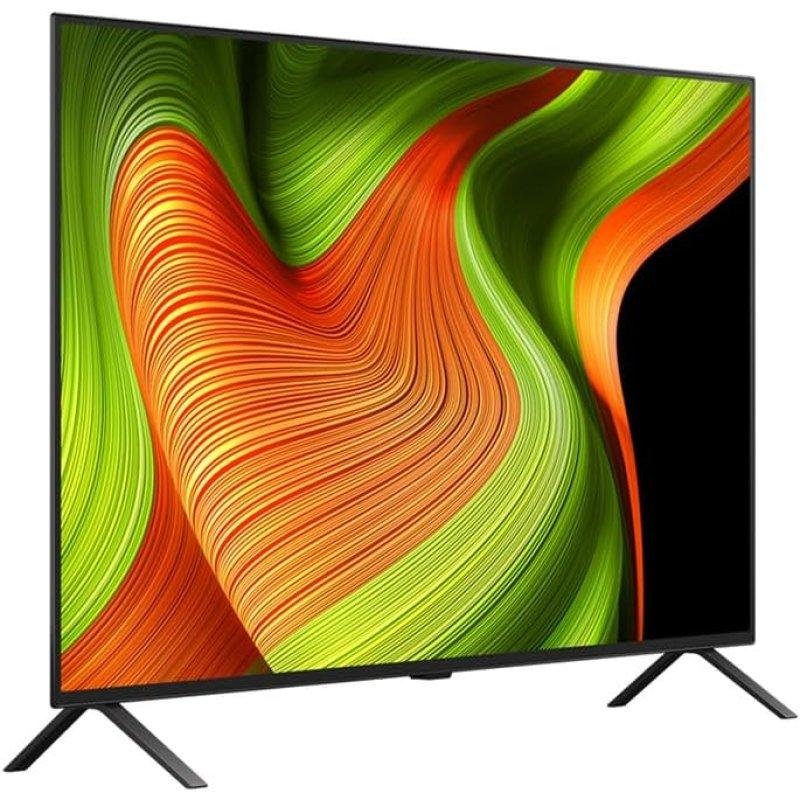 Thumbnail 3 de LG OLED48B53LA: TV OLED 48" 4K con 120 Hz, HDR10, Dolby Vision y webOS para cine en casa y gaming