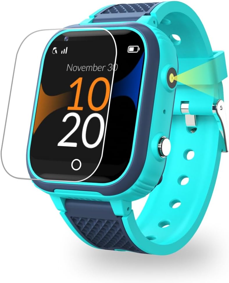 Detalle de Robin Watch K1 reloj 4G para niños