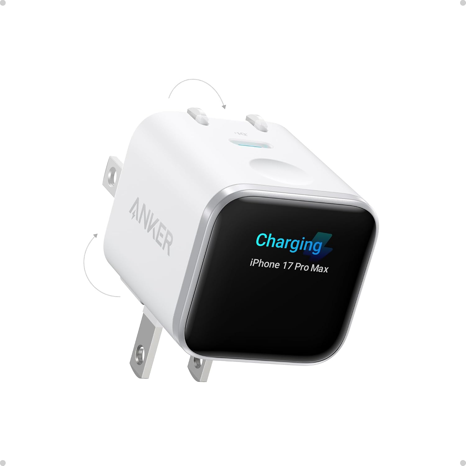 Thumbnail 5 de Anker Nano 45W USB-C Charger