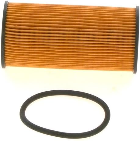 Detalle 2 de Bosch P7088 – Filtre à huile automobile: séparation fiable des suies et particules pour votre moteur