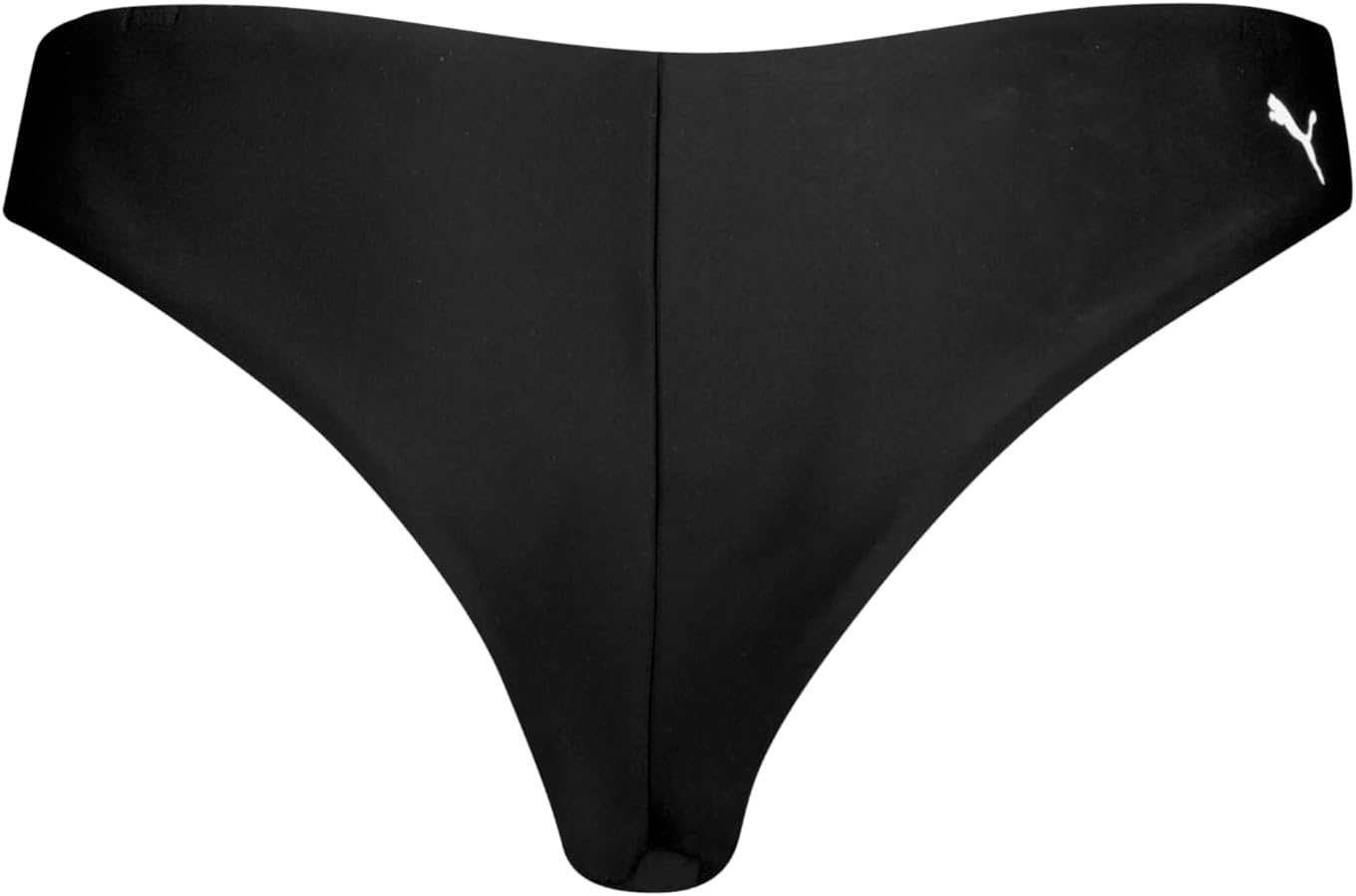 Detalle de Puma Brazilian Bikini Bottoms Donna – Pacco da 1
