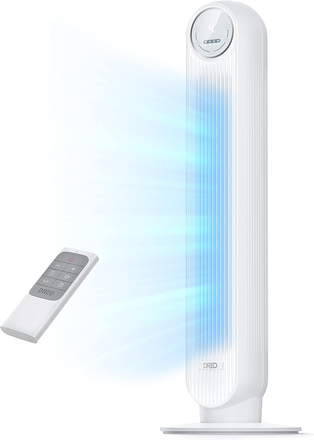 Dreo Nomad One DR-HTF007 25 ft/s tower fan