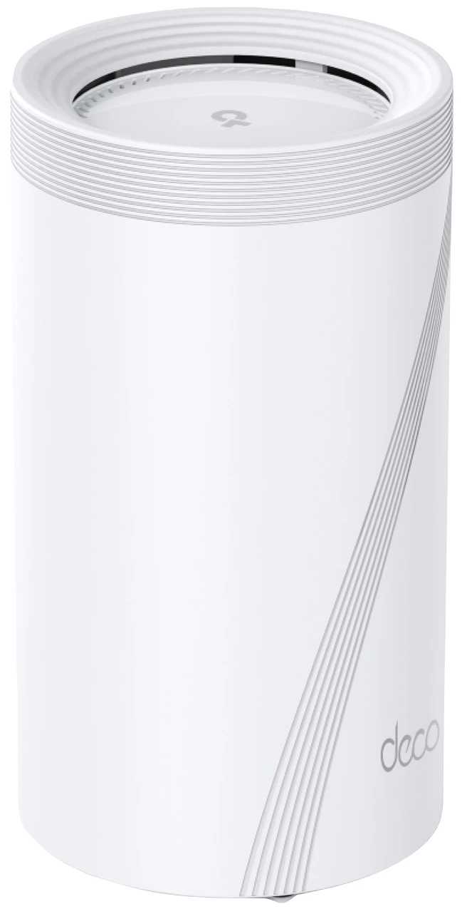 Thumbnail 21 de TP-Link Deco BE85 3er-Pack – Mesh-WLAN mit Wi‑Fi 7 für mehr Abdeckung auf mehreren Etagen