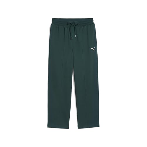 Detalle de PUMA Class Relaxed Pinnacle Pintuck Sweatpants