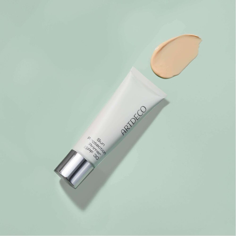 Detalle de ARTDECO Sun Protection Primer SPF 30 – Primer mit Lichtschutzfaktor 30 (25 ml)
