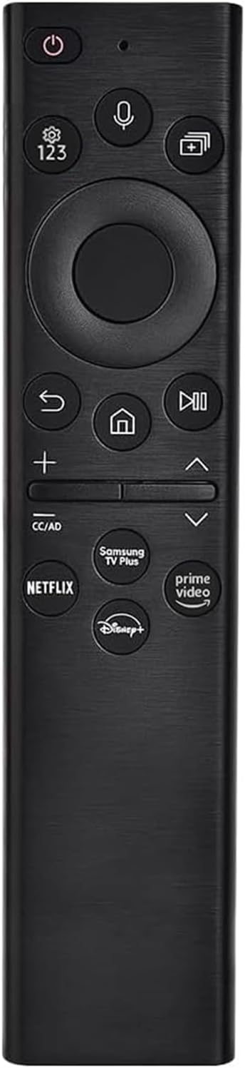 Detalle de Replacement Remote for Samsung TVs 2-Year