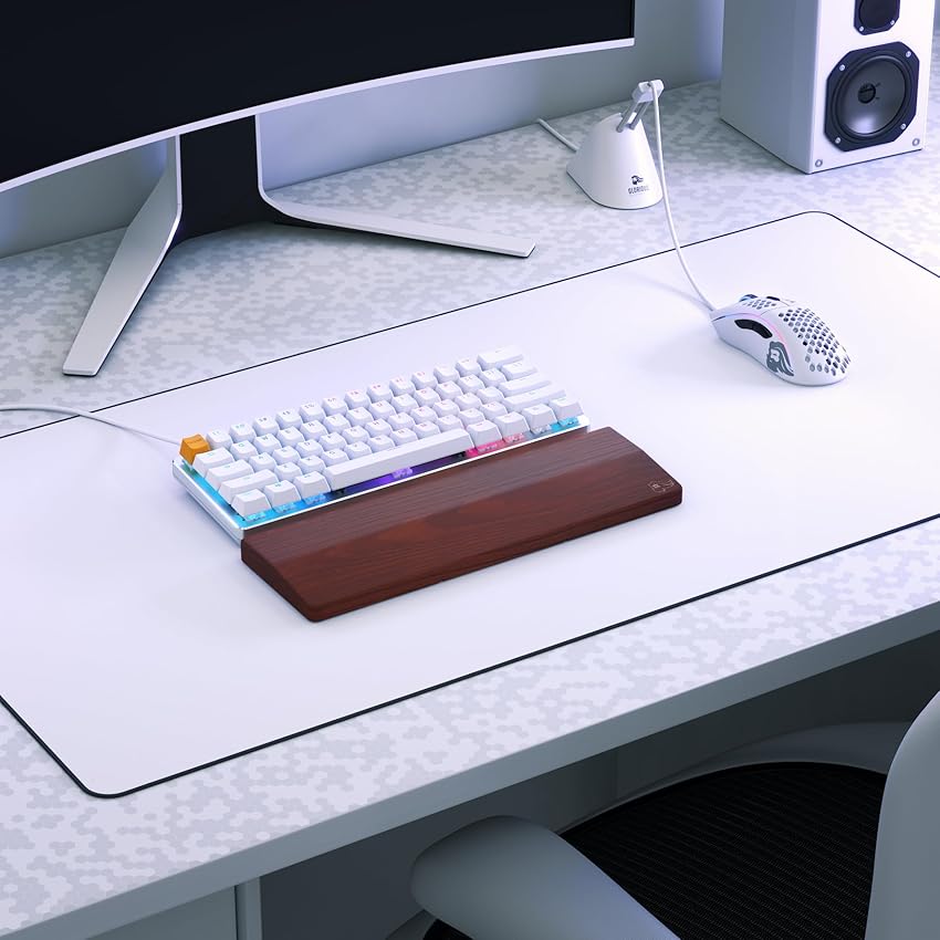Thumbnail 4 de Glorious GMMK TKL 85% Barebones Teclado Mecánico RGB