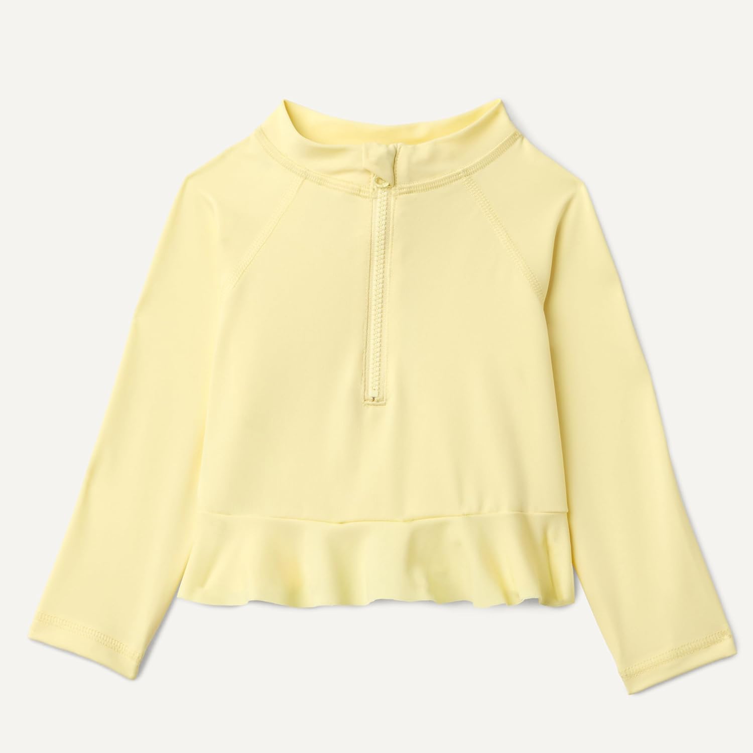 Thumbnail 3 de Amazon Essentials Baby Girls' Ruffle Rashguard Set