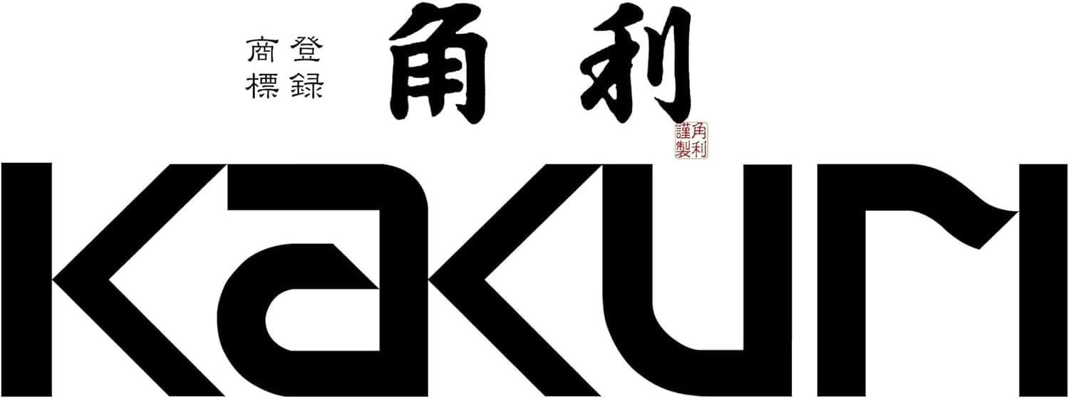 Detalle de 角利(KAKURI) No.12 四方反 中サイズの黒檀豆鉋、凹型加工・ハイス鋼刃・収納ケース付