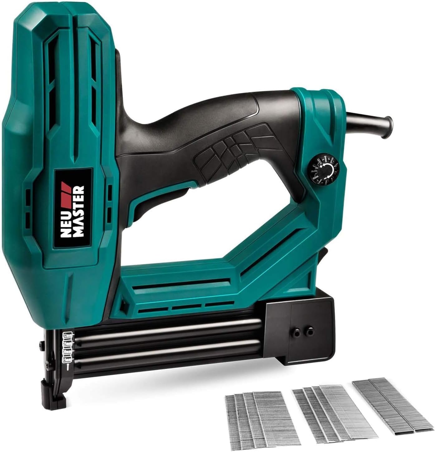 Detalle de NEU MASTER NTC0040-AU Electric Brad Nailer 18G