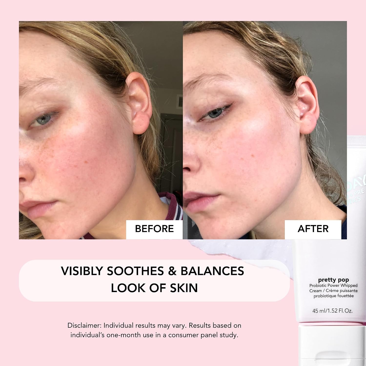 Thumbnail 3 de Saturday Skin probiotic face moisturiser, 45 ml
