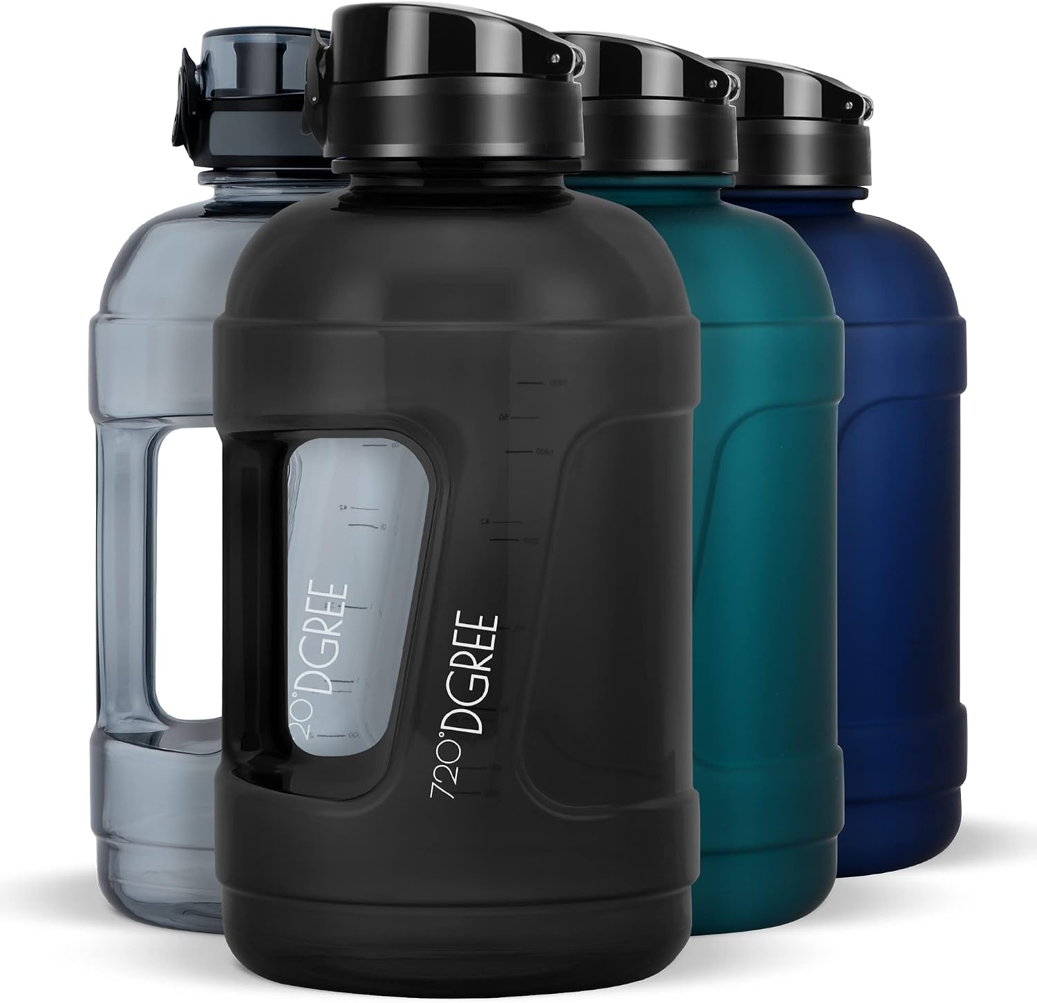 Thumbnail 6 de 720°DGREE Trinkflasche UberBottle Jug 2300ml