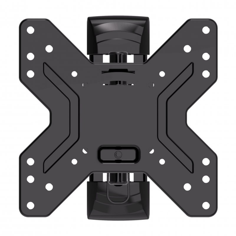 Detalle 1 de Axil Lunix 3: soporte orientable para TV 17"–42" con brazo extensible y 25 kg