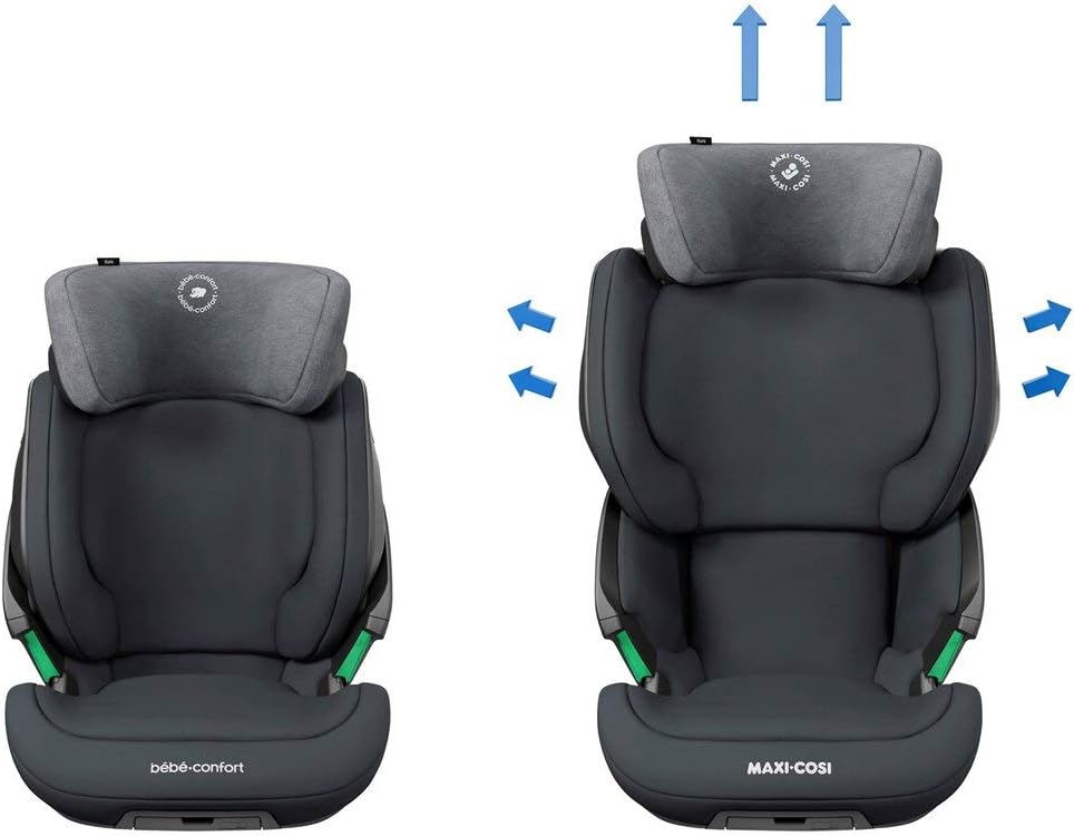 Thumbnail 5 de Maxi‑Cosi Kore i‑Size seggiolino 100‑150 cm