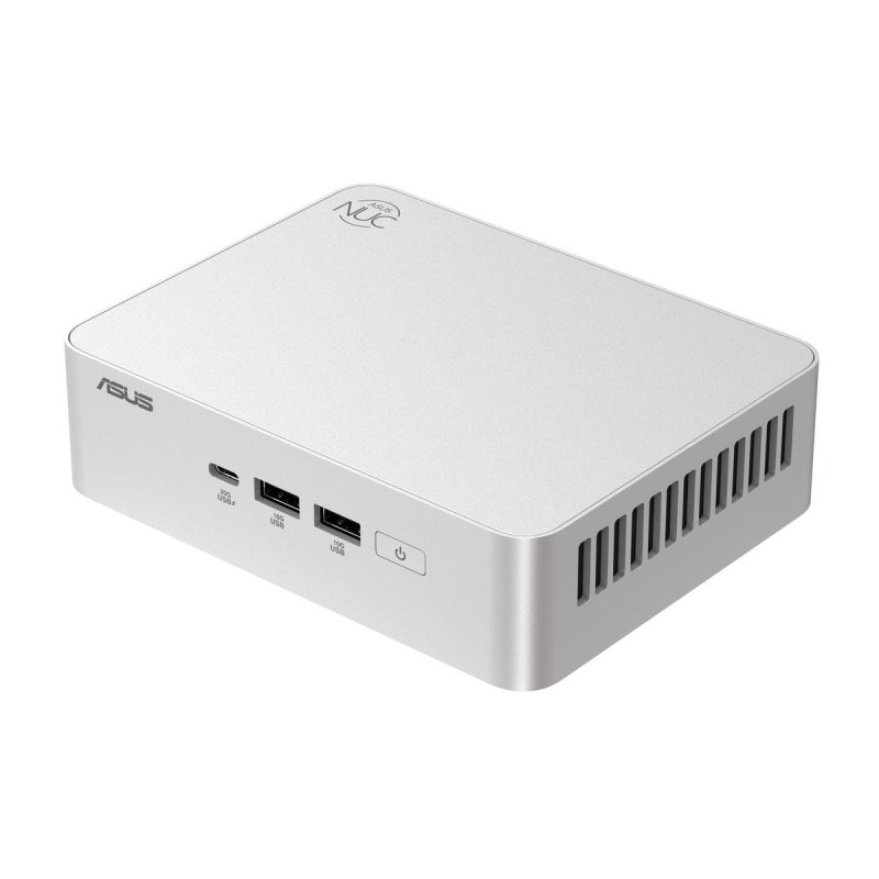 Thumbnail 1 de ASUS NUC 15 Pro+ RNUC15CRSU700002 Mini PC Intel Core Ultra 7
