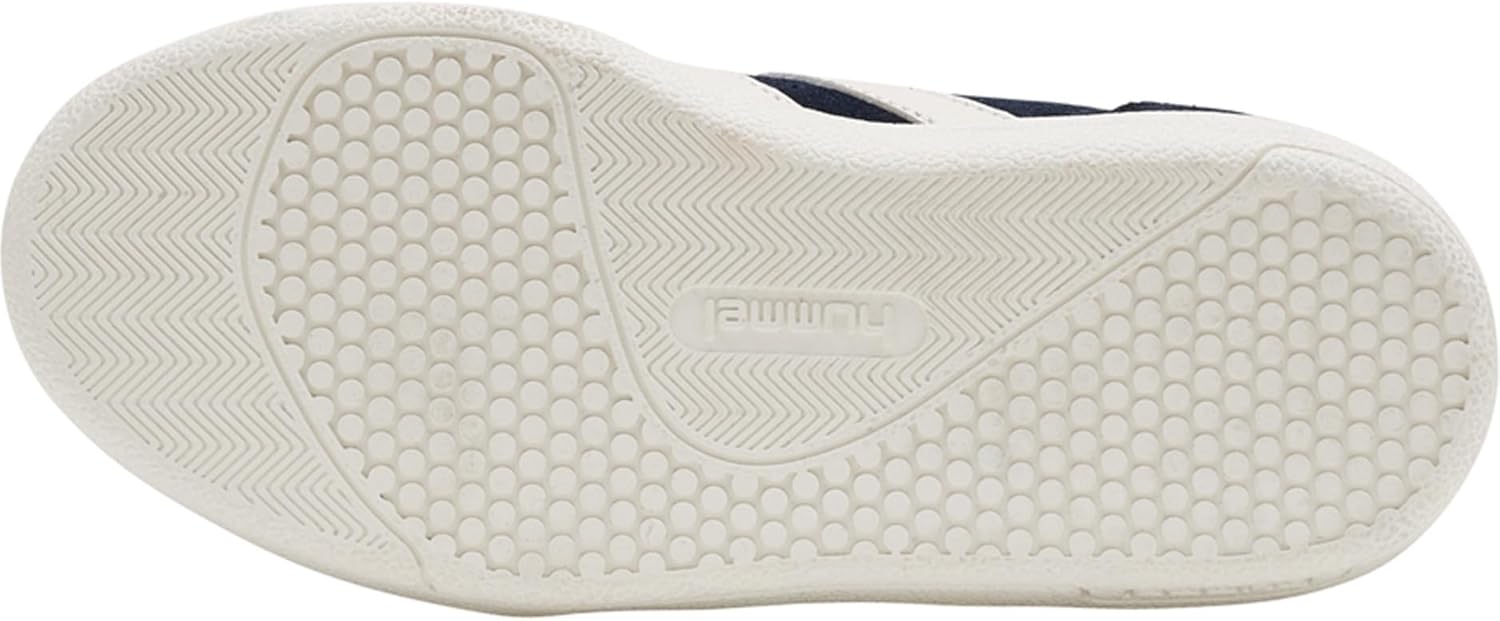 Thumbnail 4 de hummel Unisex Baby Victory SuedeSneaker – Sneaker aus Wildleder für Babyfüße