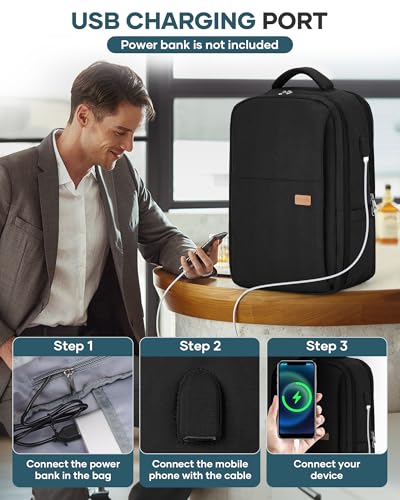 Thumbnail 4 de SZLX Mochila de Vacío para Cabina Ryanair