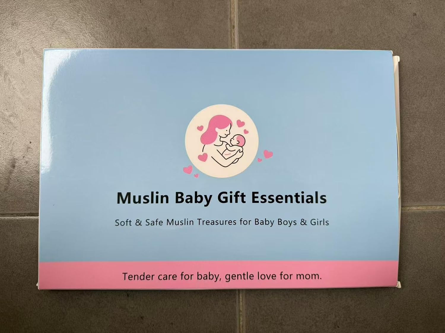 Thumbnail 6 de Kewlife gift Baby-Lätzchen aus Musselin – verstellbares Dreieckstuch als Halstuch für Jungen & Mädchen