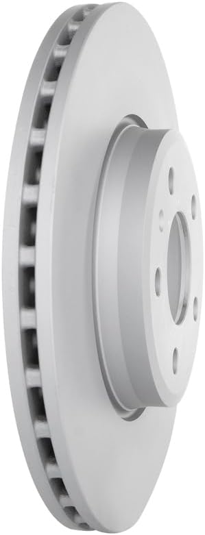 Thumbnail 3 de BOSCH Disco Freno BD1326 ventilato da 314 mm per asse anteriore (1 disco) conforme ECE-R90