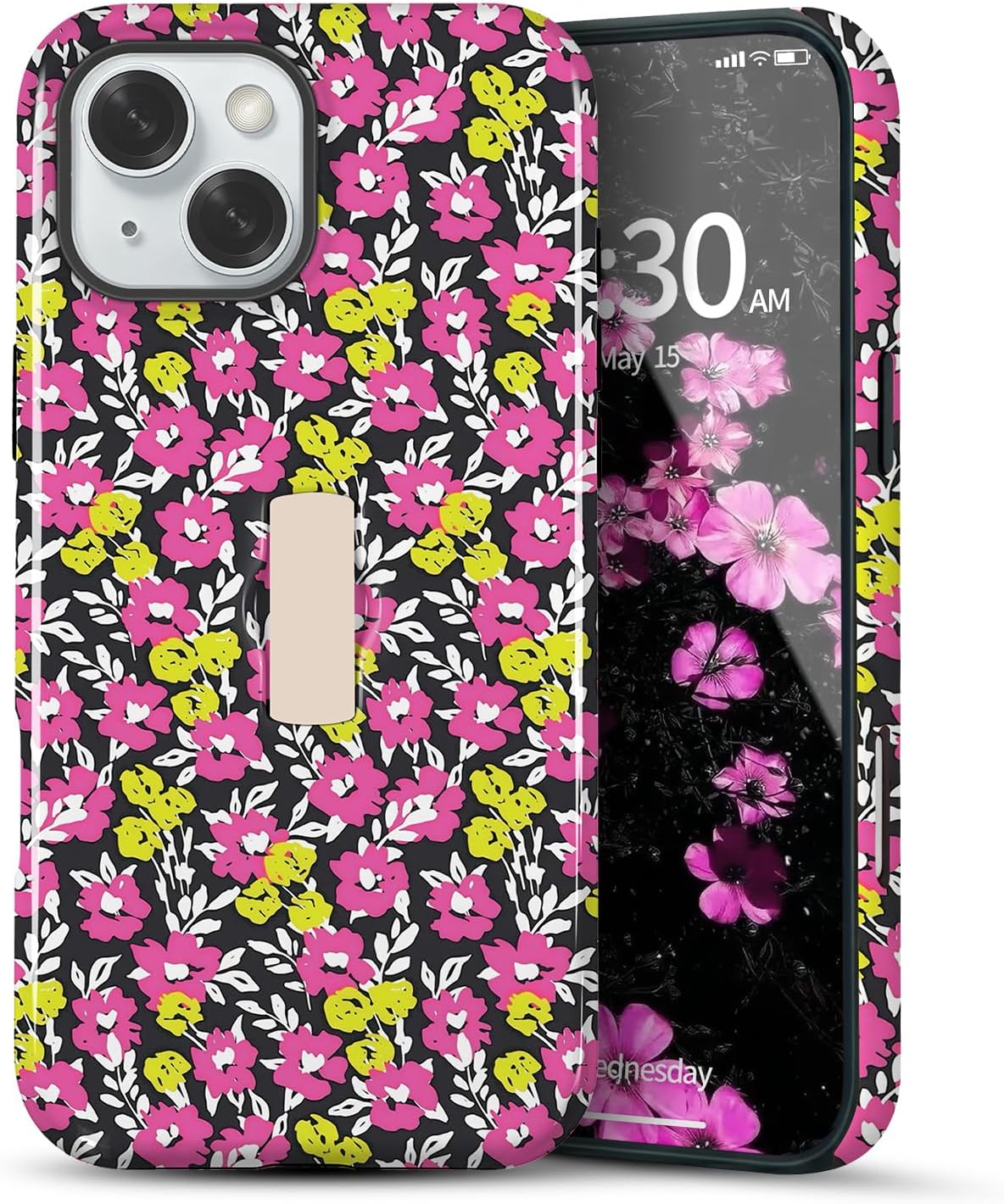 Detalle de Turenature iPhone 15 Case