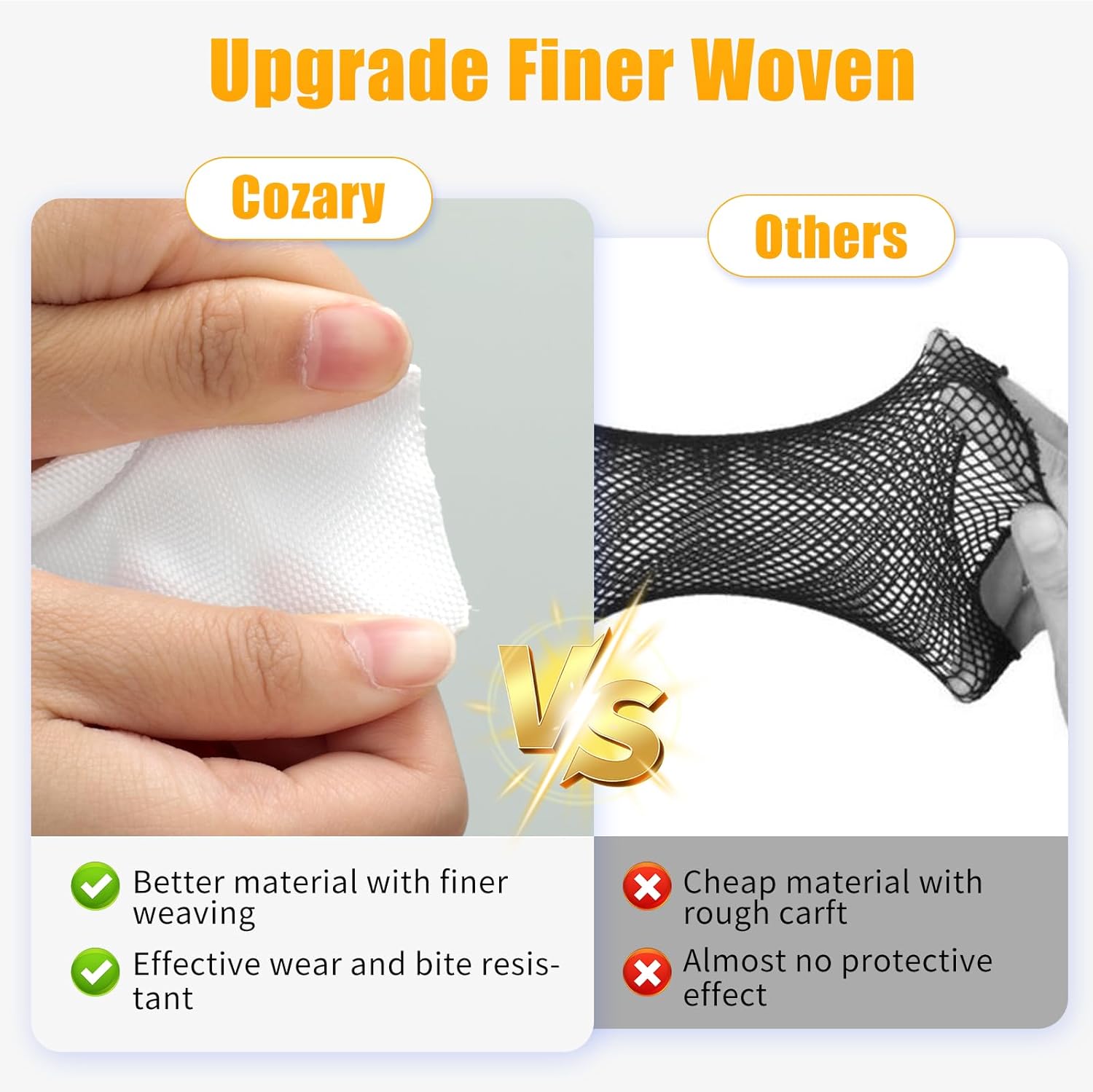 Thumbnail 1 de Cozary Gaine Cable 3m 9,5 mm souple
