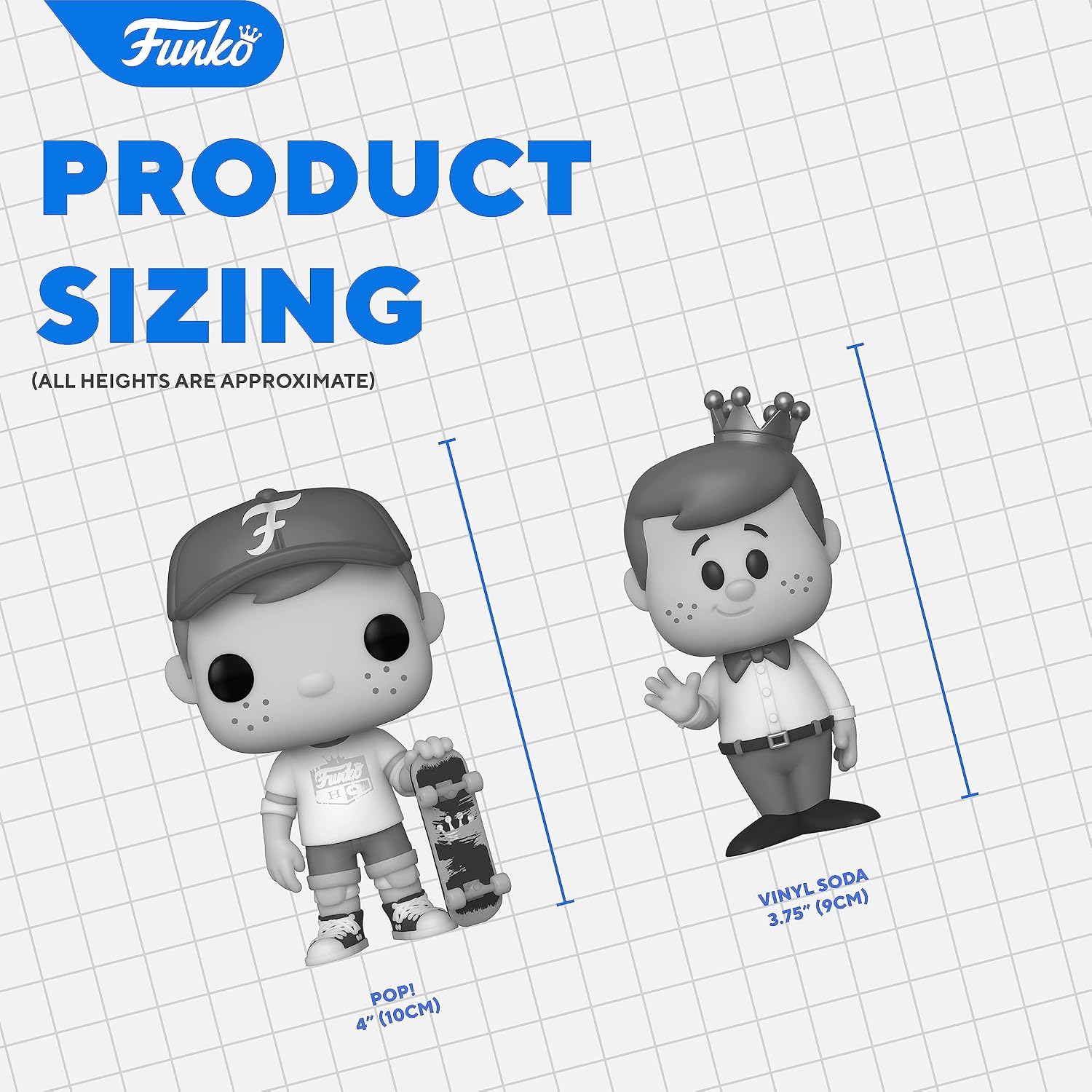 Thumbnail 3 de Funko Vinyl Soda Robin Hood Prince John 1/6
