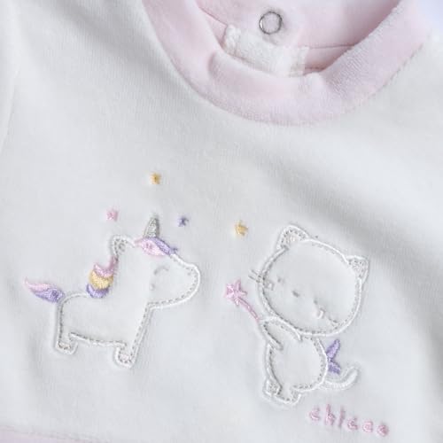 Thumbnail 3 de Chicco Pijama bebé chenilla 0-24 meses