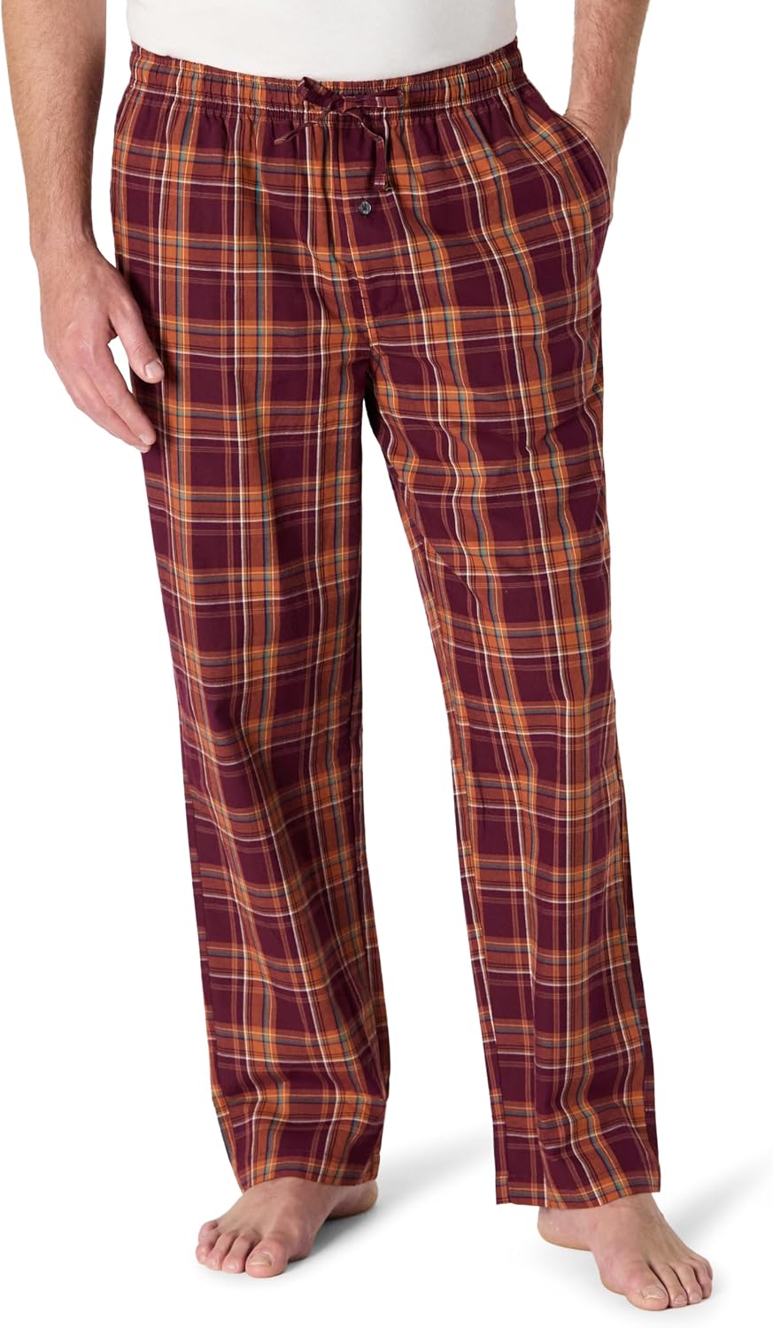 Thumbnail 6 de Amazon Essentials Pantalon de pyjama tissé
