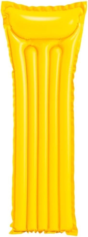 Detalle de Intex 59703EU Aufblasbare Luftmatratze 183x69 cm