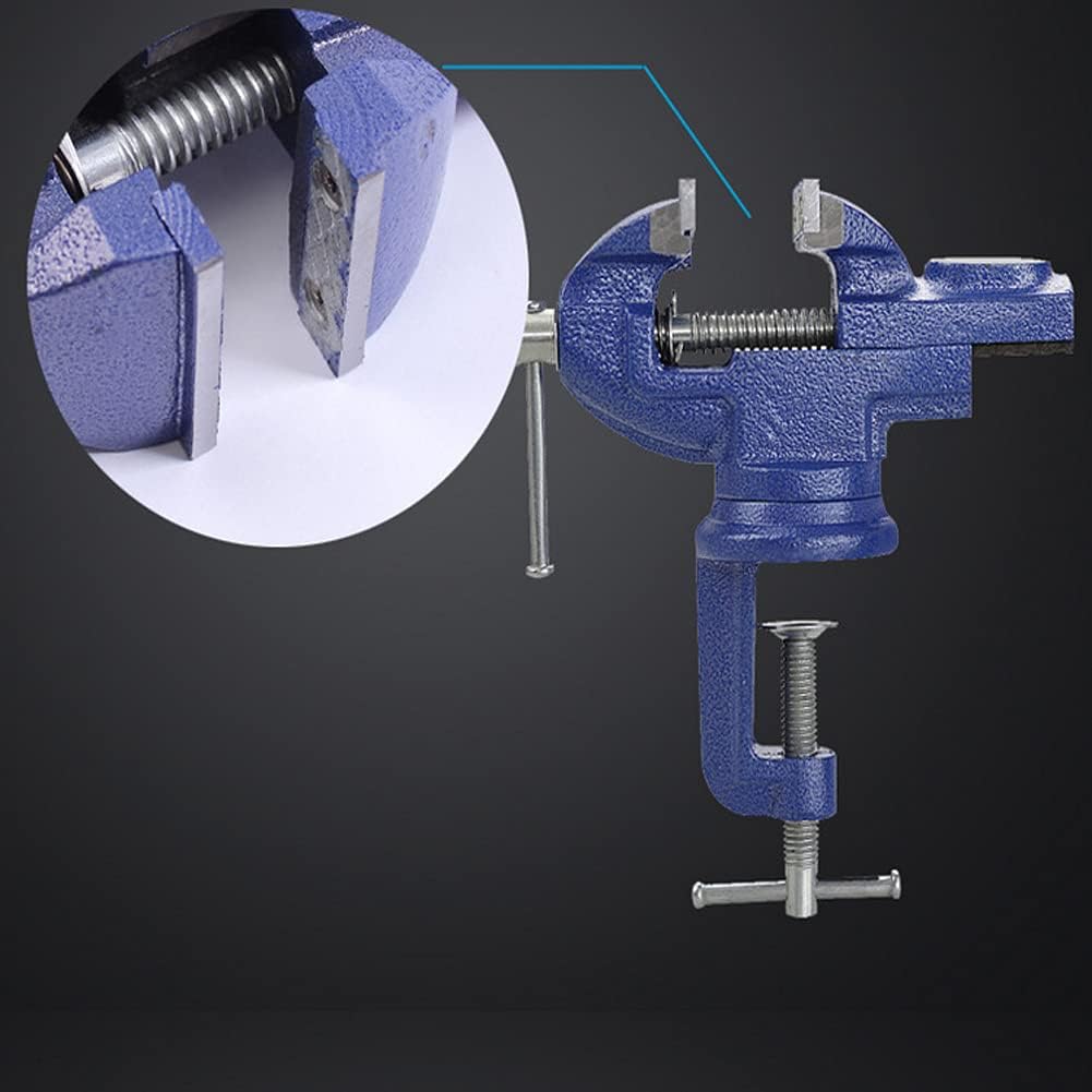 Thumbnail 4 de Mini Table Vise, 3-inch