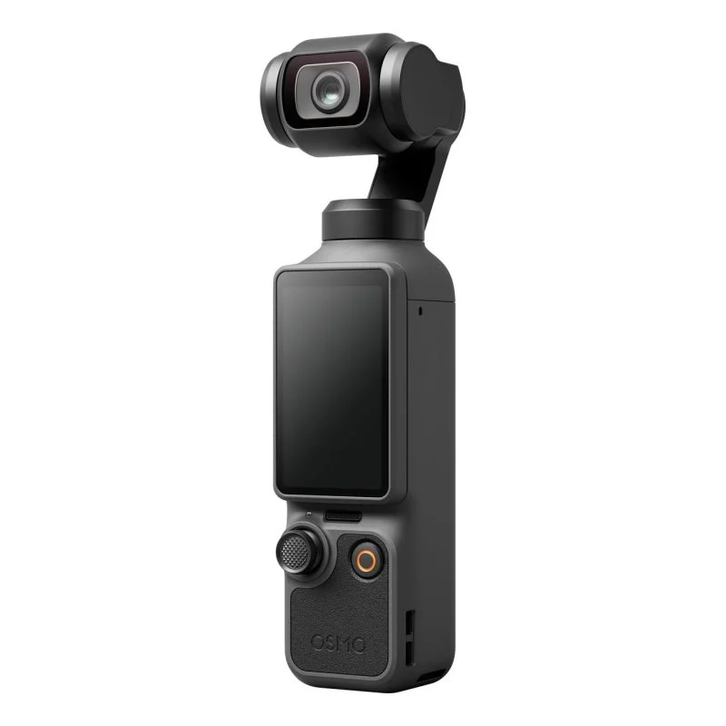 Detalle 2 de Cámara Estabilizada DJI Osmo Pocket 4 4K Ultra HD 37 MP