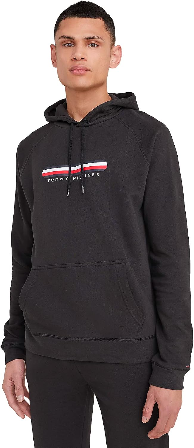 Thumbnail 6 de Tommy Hilfiger men’s hoodie hoodie