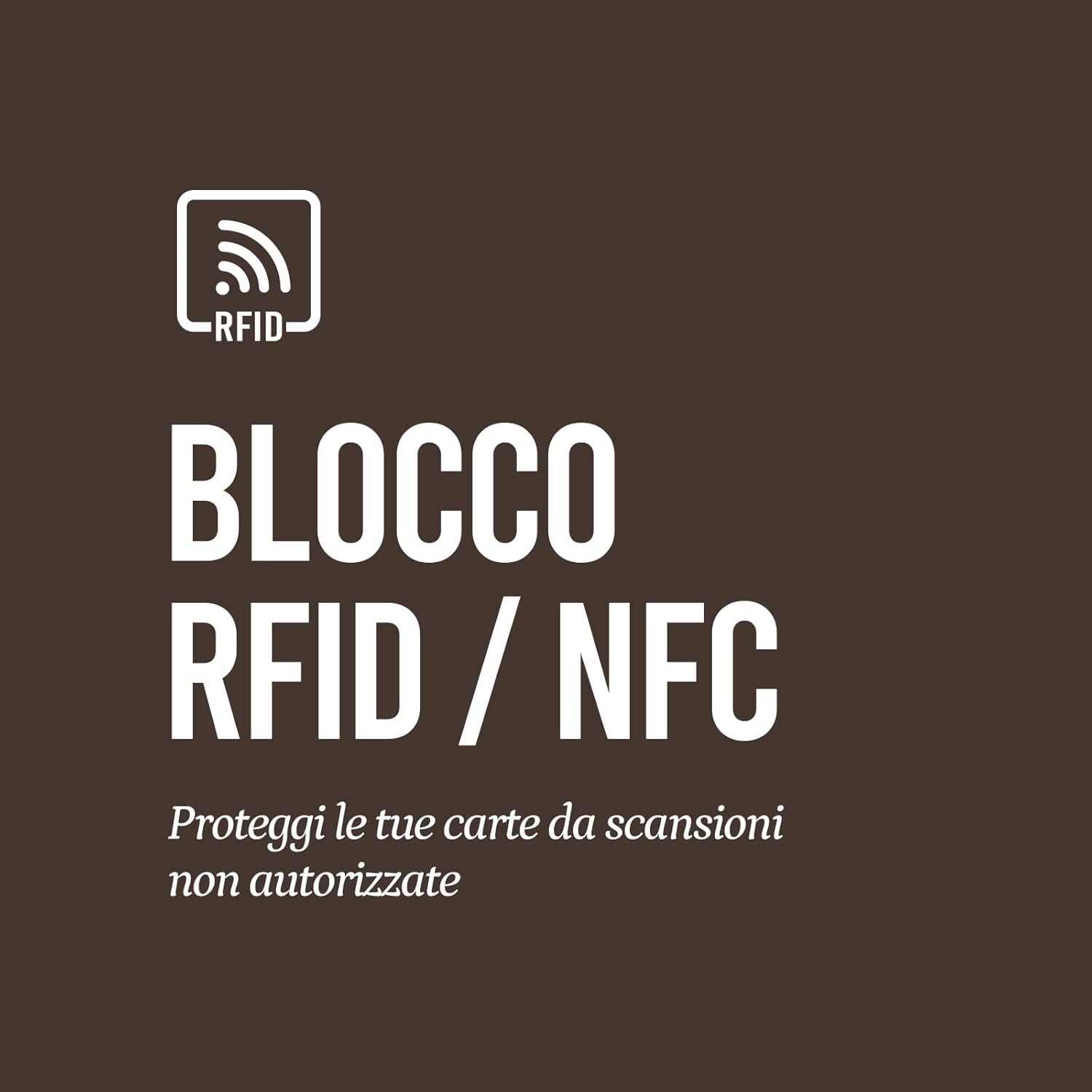Thumbnail 2 de YESIIW Portafoglio Uomo slim per 12 carte con protezione RFID e alloggio per Apple AirTag (nero)