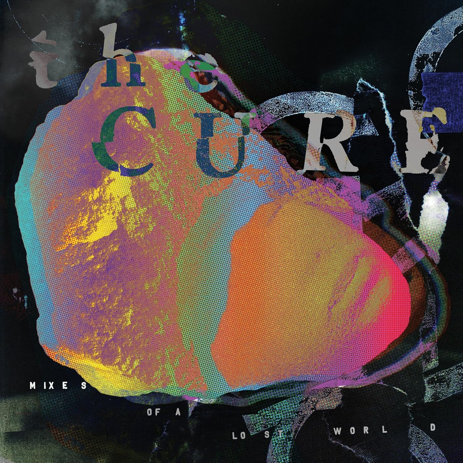 Thumbnail 1 de Mixes Of A Lost World – Version Deluxe 3CD (tirage limité) Polydor