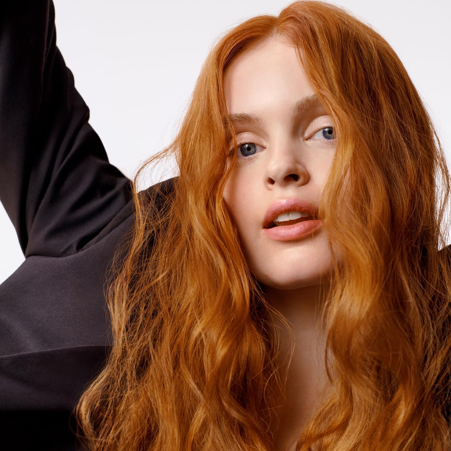 Thumbnail 3 de Sebastian Professional Volupt Max Volumizing Spray Gel – spray volumizzante per capelli fini con finitura morbida