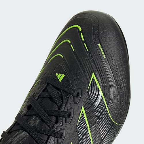 Thumbnail 3 de adidas Predator League Firm Botas fútbol Core Black 40 2/3