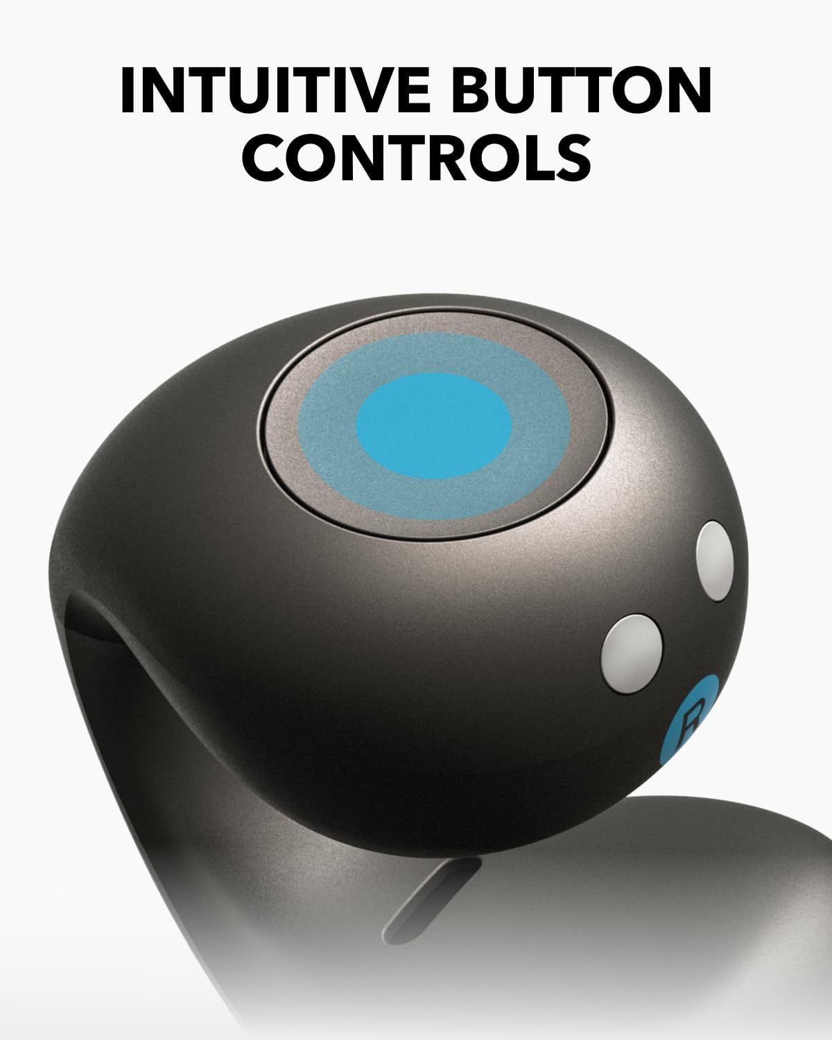 Thumbnail 5 de Anker soundcore C40i open‑ear earbuds