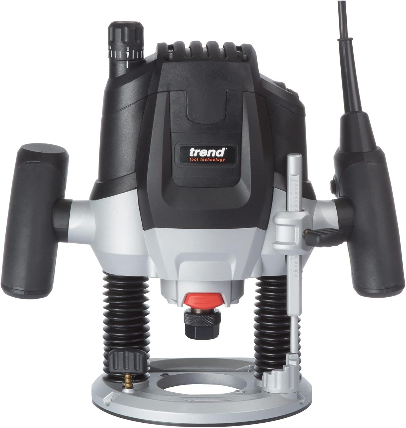 Thumbnail 1 de Trend T7EK/EURO défonceuse plongeante 2100W 🔧