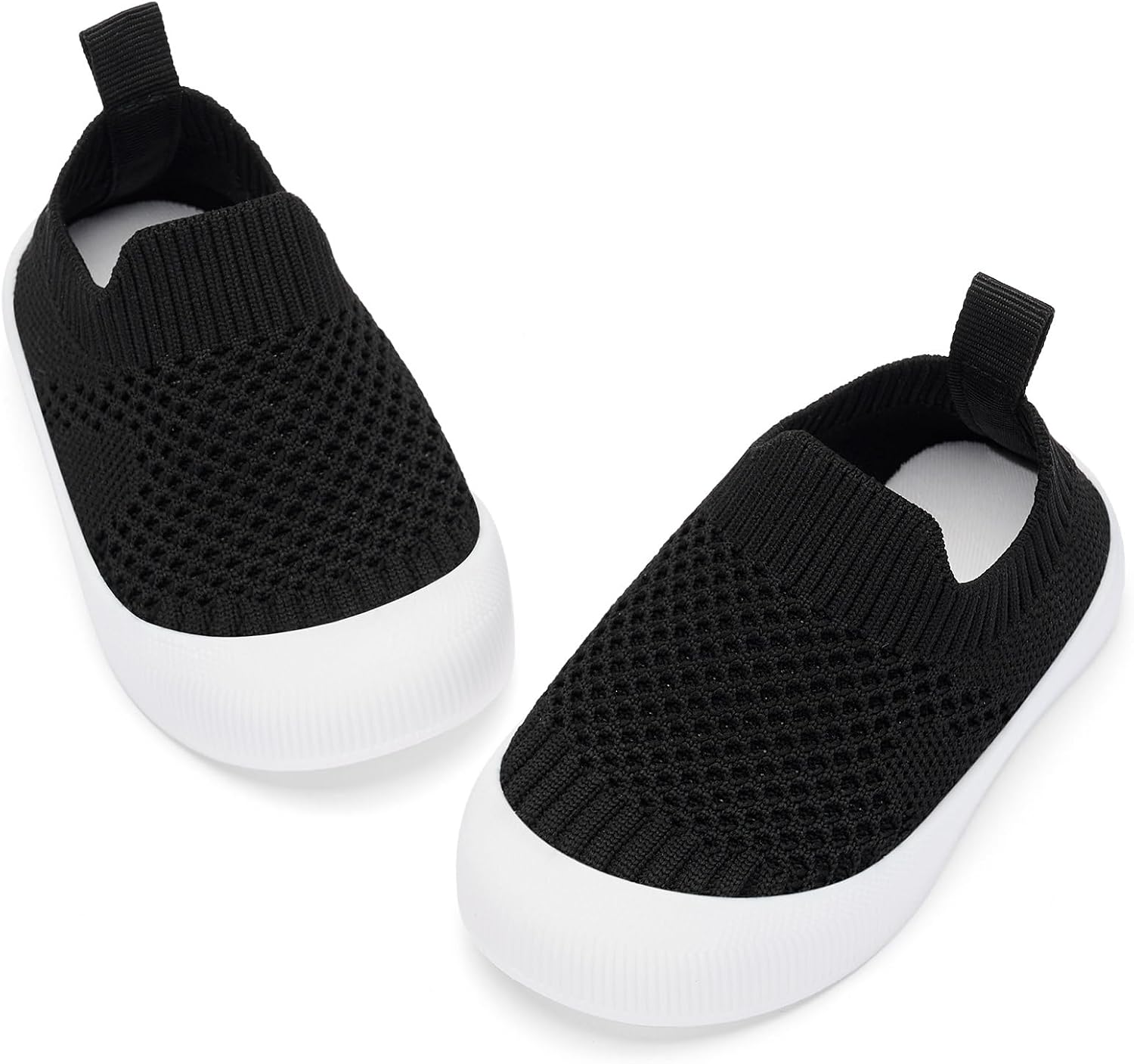 Thumbnail 6 de BACSAC Baby Toddler Shoes Non-Slip Beige